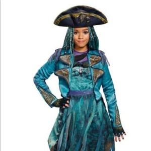 Disney UMA Classic Descendants 2 Costume